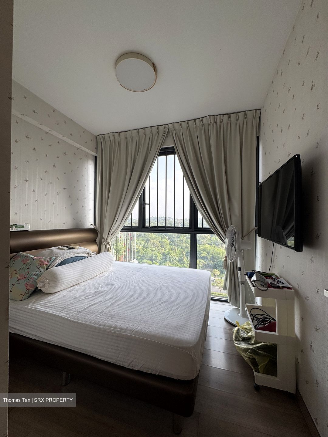 Blossom Residences (D23), Condominium #612600271